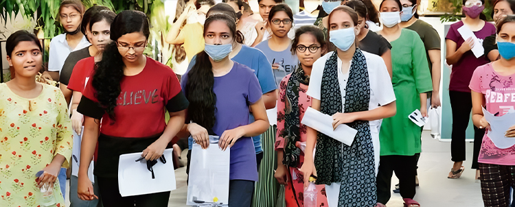 NEET UG Results Out Today on Official Website: How to Check Your Scorecard & Cutoff Marks